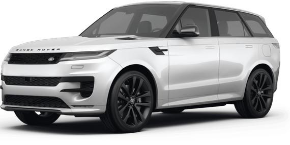 LAND ROVER RANGE ROVER SPORT 2024 SAL1L9FUXRA403039 image